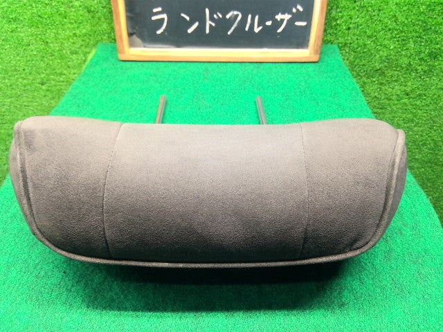 【中古】ランドクルーザー S-HDJ81V 右リアシートヘッドレスト 71970-60061-B1