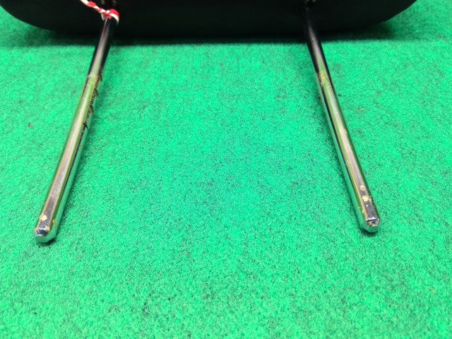 【中古】ランドクルーザー S-HDJ81V 左リアシートヘッドレスト 71970-60061-B1