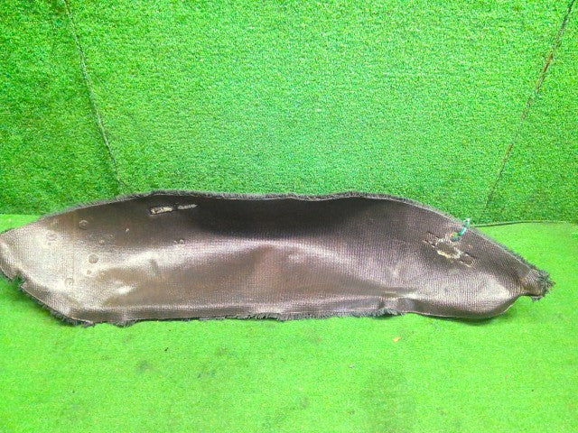 【中古】ランドクルーザー S-HDJ81V 右リアサイドカーペット 62613-60070-03
