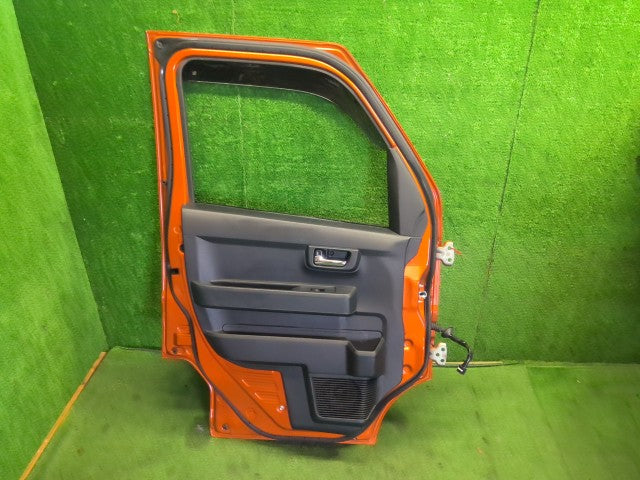 【中古】ハイゼットアトレ 3BD-S700V 左フロントドアＡＳＳＹ 67002-B5131