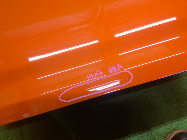 【中古】ハイゼットアトレ 3BD-S700V 左フロントドアＡＳＳＹ 67002-B5131