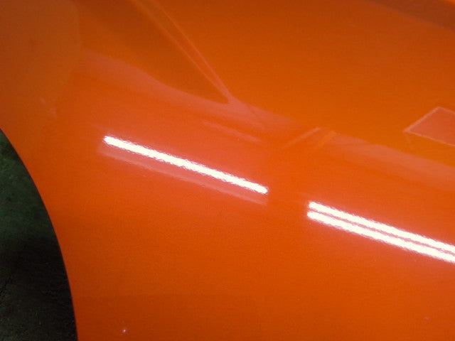 【中古】ハイゼットアトレ 3BD-S700V 左フロントドアＡＳＳＹ 67002-B5131