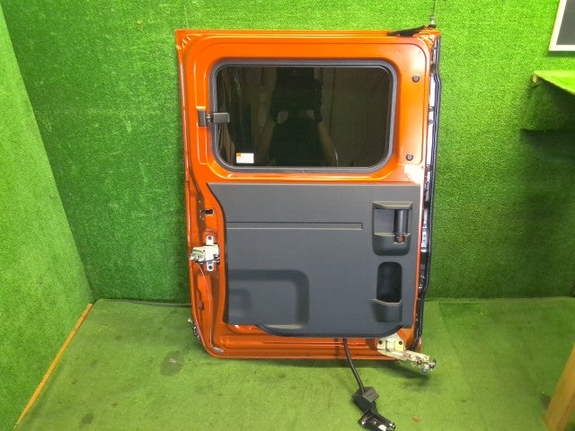 【中古】ハイゼットアトレ 3BD-S700V 左リアドアＡＳＳＹ 67004-B5270