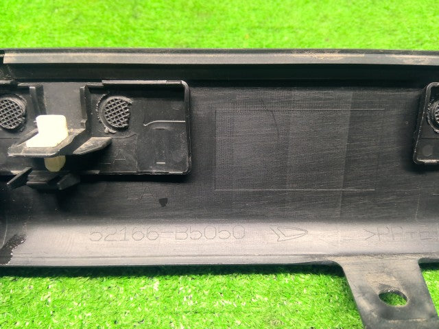 【中古】ハイゼットアトレ 3BD-S700V 左リア バンパー
