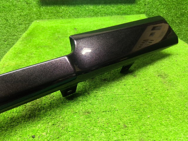 【中古】ハイゼットアトレ 3BD-S700V 左リア バンパー