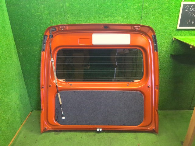 【中古】ハイゼットアトレ 3BD-S700V バックドアＡＳＳＹ 67005-B5220