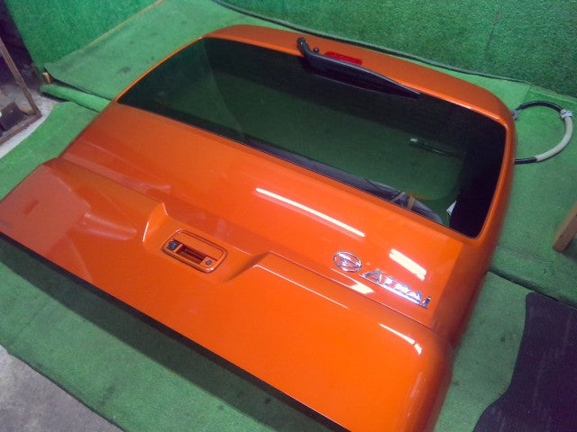 【中古】ハイゼットアトレ 3BD-S700V バックドアＡＳＳＹ 67005-B5220