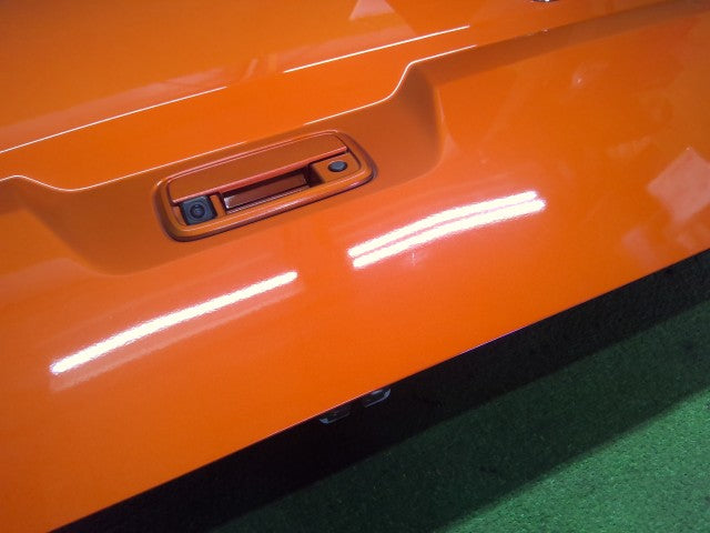 【中古】ハイゼットアトレ 3BD-S700V バックドアＡＳＳＹ 67005-B5220