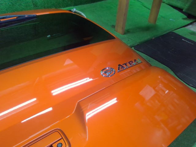 【中古】ハイゼットアトレ 3BD-S700V バックドアＡＳＳＹ 67005-B5220