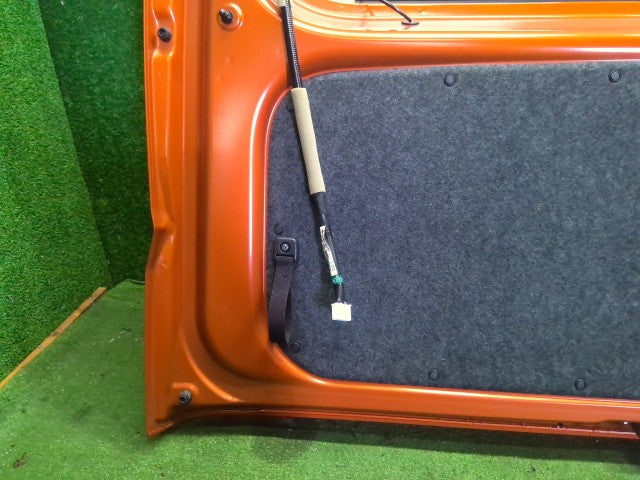 【中古】ハイゼットアトレ 3BD-S700V バックドアＡＳＳＹ 67005-B5220