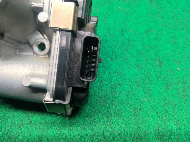 【中古】ハイゼットアトレ 3BD-S700V スロットルボディ 22030-B2070