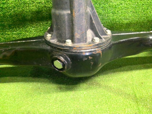 【中古】ハイゼットアトレ 3BD-S700V リアリジットデフ ホーシングＡＳＳＹ