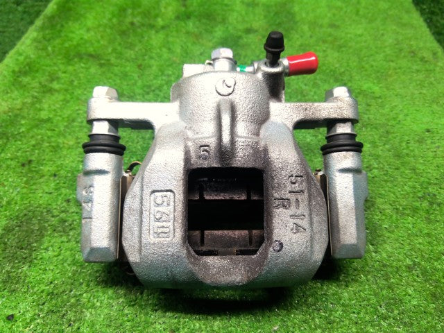 【中古】ハイゼットアトレ 3BD-S700V 右フロントキャリパー 47730-B5050