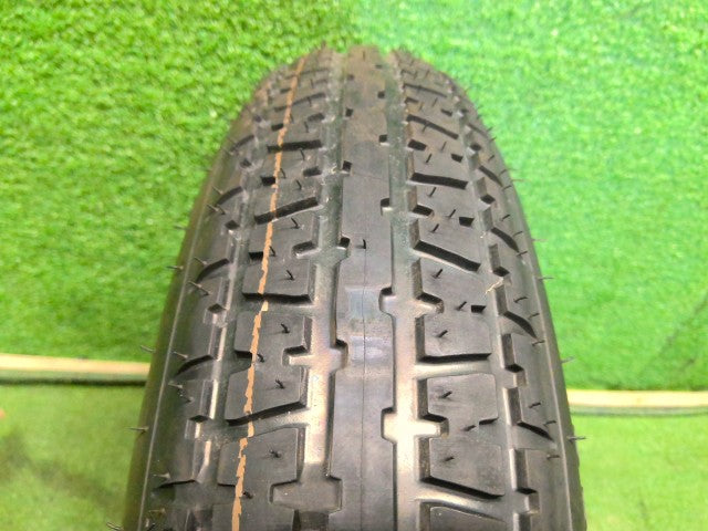 【中古】ハイゼットアトレ 3BD-S700V テンパー スペアー