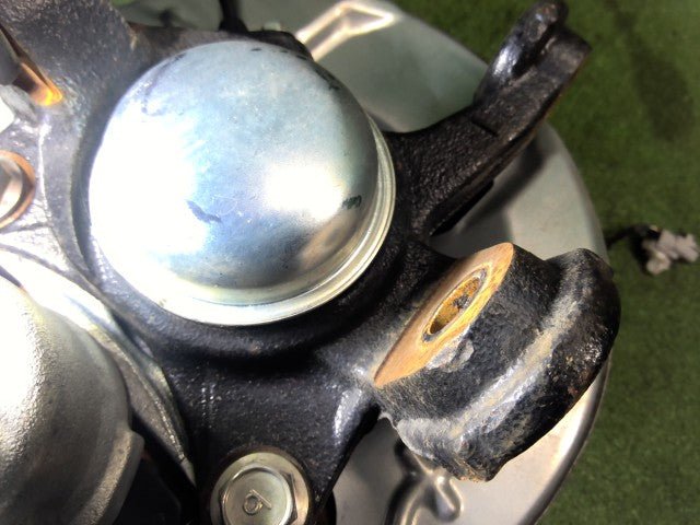 【中古】ハイゼットアトレ 3BD-S700V 左フロントストラットＡＳＳＹ 48520-B9510