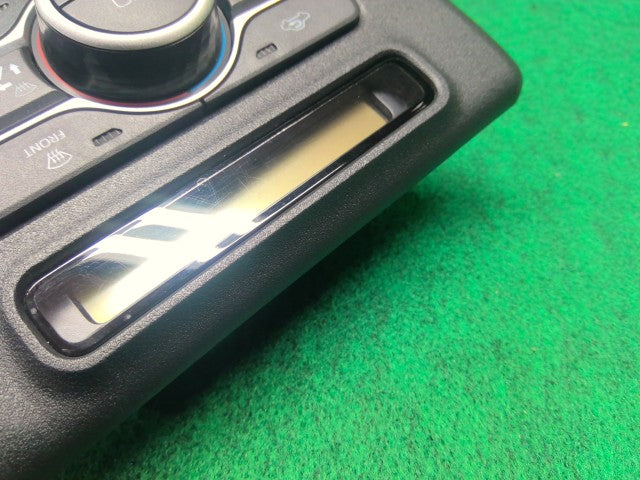 【中古】ハイゼットアトレ 3BD-S700V ＡＣ エアコン
