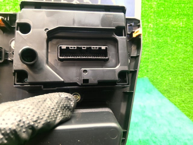 【中古】ハイゼットアトレ 3BD-S700V ＡＣ エアコン