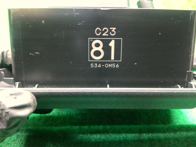 【中古】ハイゼットアトレ 3BD-S700V ＡＣ エアコン