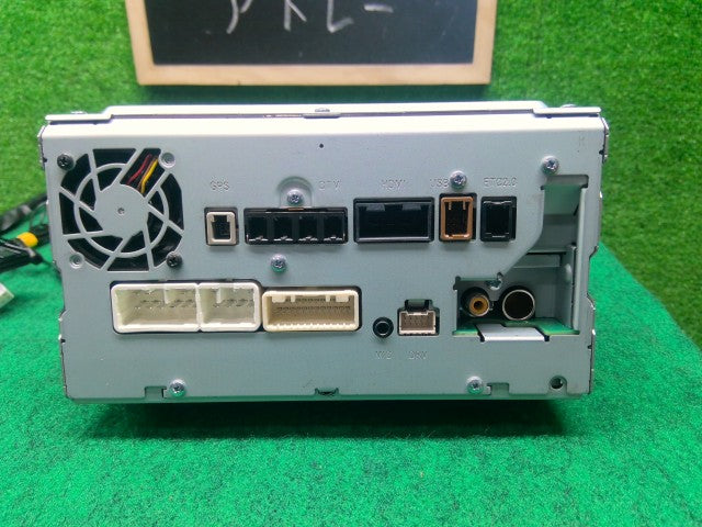 【中古】ハイゼットアトレ 3BD-S700V カーナビゲーション 08545-K9179