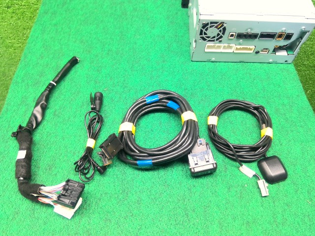 【中古】ハイゼットアトレ 3BD-S700V カーナビゲーション 08545-K9179