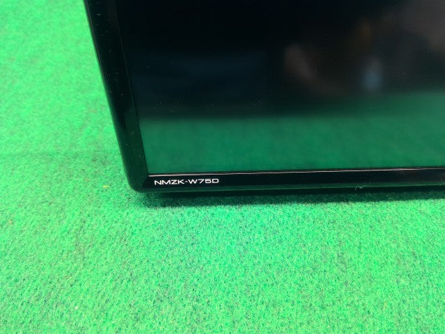 【中古】ハイゼットアトレ 3BD-S700V カーナビゲーション 08545-K9179