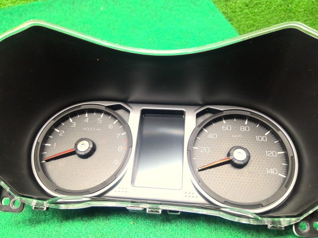 【中古】ハイゼットアトレ 3BD-S700V スピードメーター 83800-B5B31