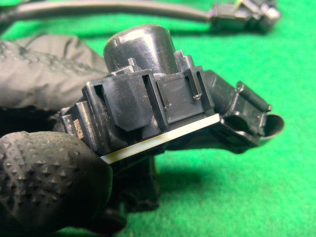 【中古】ハイゼットアトレ 3BD-S700V リアバンパー用 ソナー