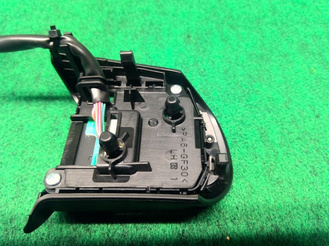 【中古】ハイゼットアトレ 3BD-S700V ステアリング スイッチ