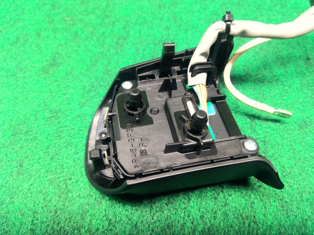 【中古】ハイゼットアトレ 3BD-S700V ステアリング スイッチ