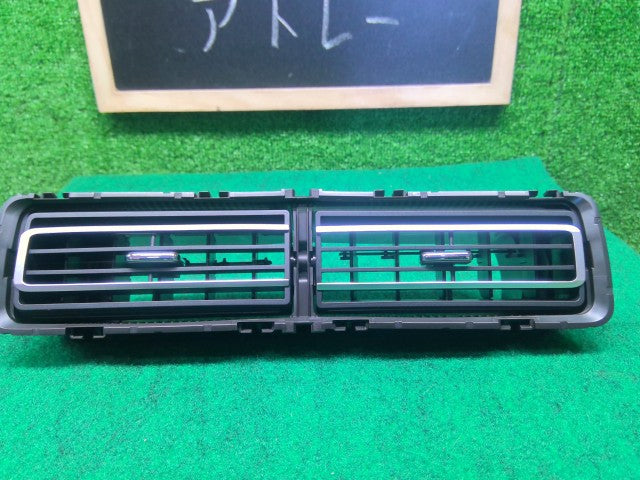 【中古】ハイゼットアトレ 3BD-S700V エアコン吹き出し口 センター
