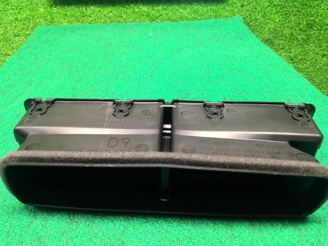 【中古】ハイゼットアトレ 3BD-S700V エアコン吹き出し口 センター
