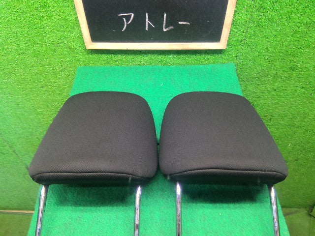 【中古】ハイゼットアトレ 3BD-S700V フロント シート