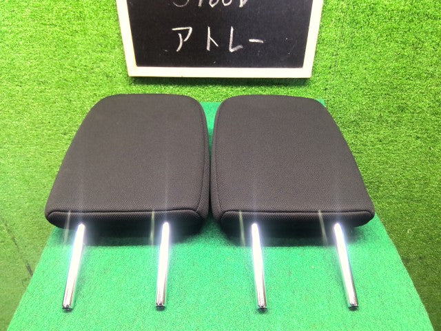 【中古】ハイゼットアトレ 3BD-S700V リア シート