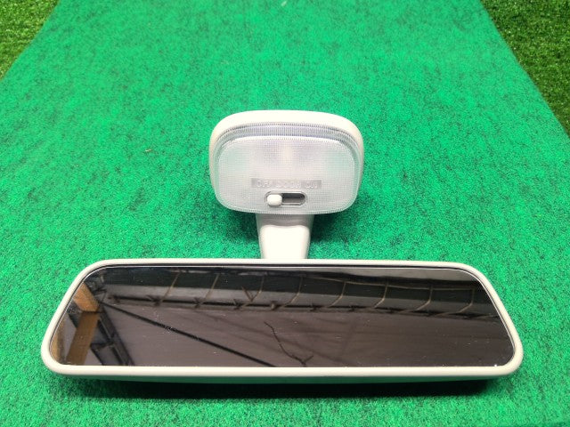 【中古】ハイゼットアトレ 3BD-S700V ルームミラー 87801-B5060-E0
