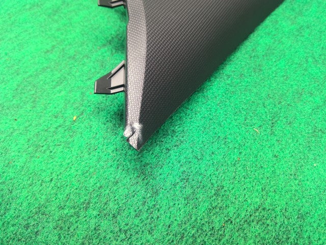 【中古】ハイゼットアトレ 3BD-S700V 左フロントピラー トリム