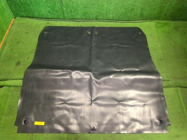 【中古】ハイゼットアトレ 3BD-S700V リア ラゲッジマット