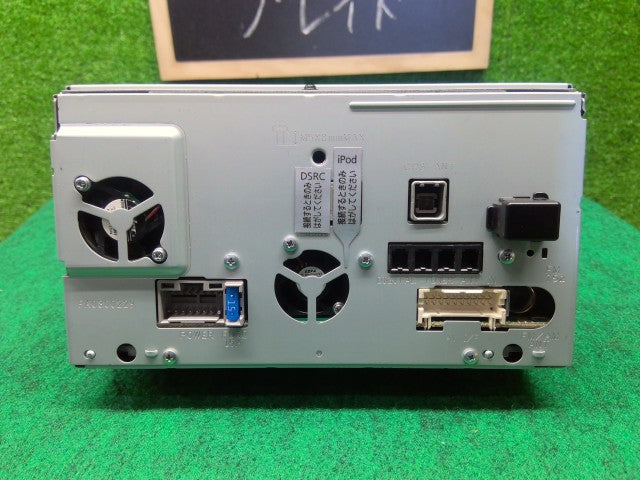 ブレイド カーナビゲーション DBA-AZE156H CN-RA04WD