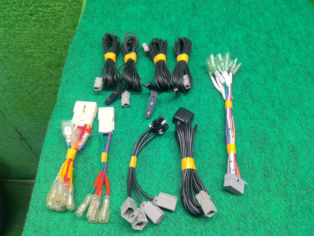 ブレイド カーナビゲーション DBA-AZE156H CN-RA04WD