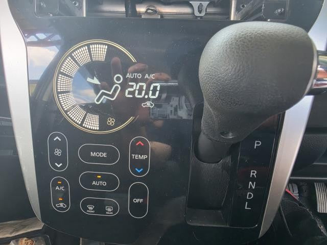 【中古】デイズ DBA-B21W ＡＣ エアコン