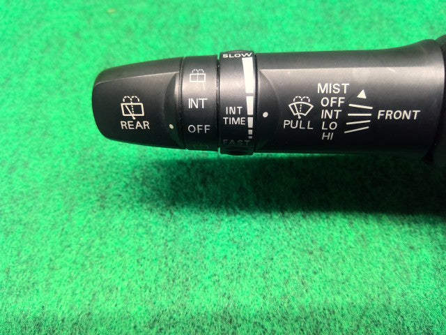 【中古】デイズ DBA-B21W ディマースイッチ 25550-6A00B
