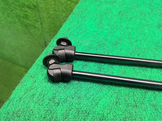 【中古】デイズ DBA-B21W バックドアダンパー 90450-6A01B