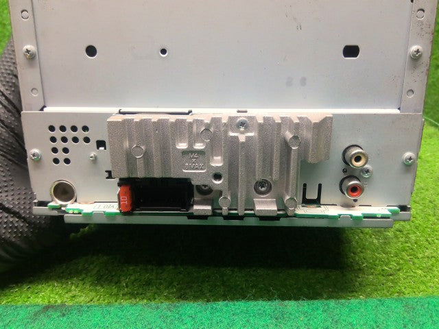 【中古】サンバー EBD-TV2 オーディオ