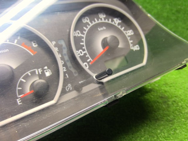 【中古】サンバー EBD-TV2 スピードメーター 85022TC070