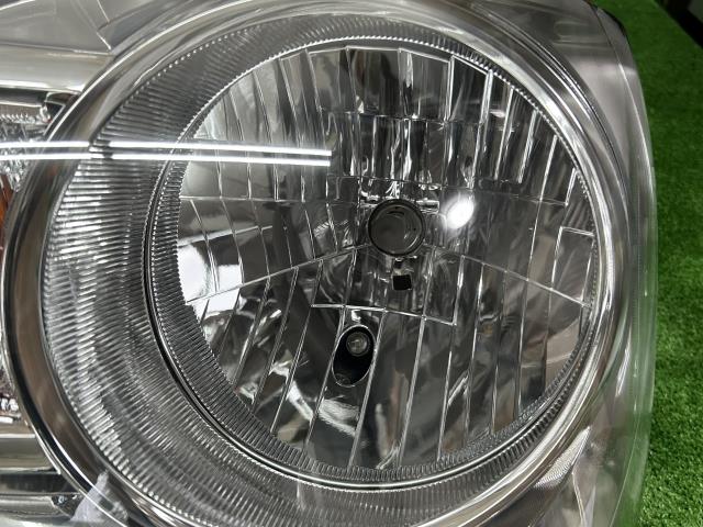 【中古】ムーヴキャンバス 5BA-LA800S 左ヘッドランプ 左ヘッドランプ