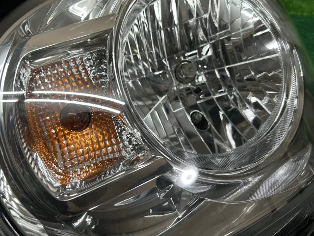 【中古】ムーヴキャンバス 5BA-LA800S 左ヘッドランプ 左ヘッドランプ