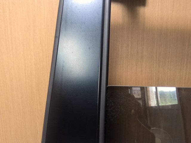 【中古】ムーヴキャンバス 5BA-LA800S 左リアドア 左リア