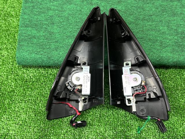 【中古】ムーヴキャンバス 5BA-LA800S ツイーター スピーカー