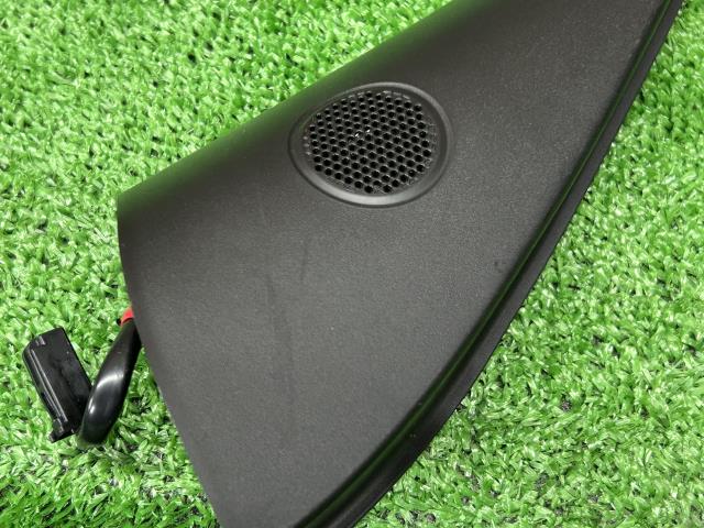 【中古】ムーヴキャンバス 5BA-LA800S ツイーター スピーカー