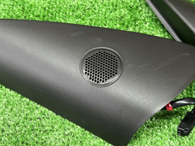 【中古】ムーヴキャンバス 5BA-LA800S ツイーター スピーカー