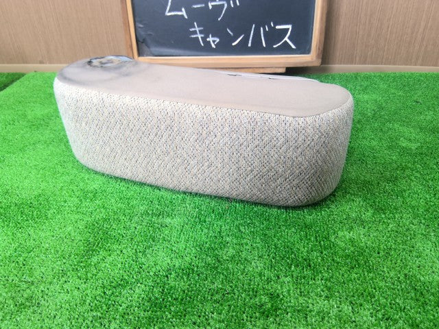【中古】ムーヴキャンバス 5BA-LA800S フロント右 シート